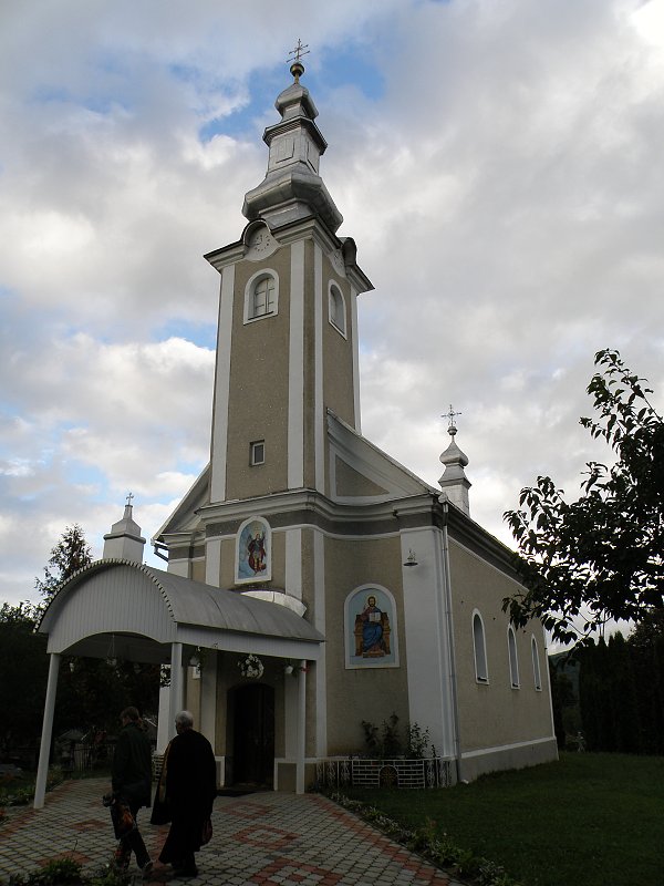 pravoslavná cerkva